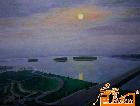 日出太公湖